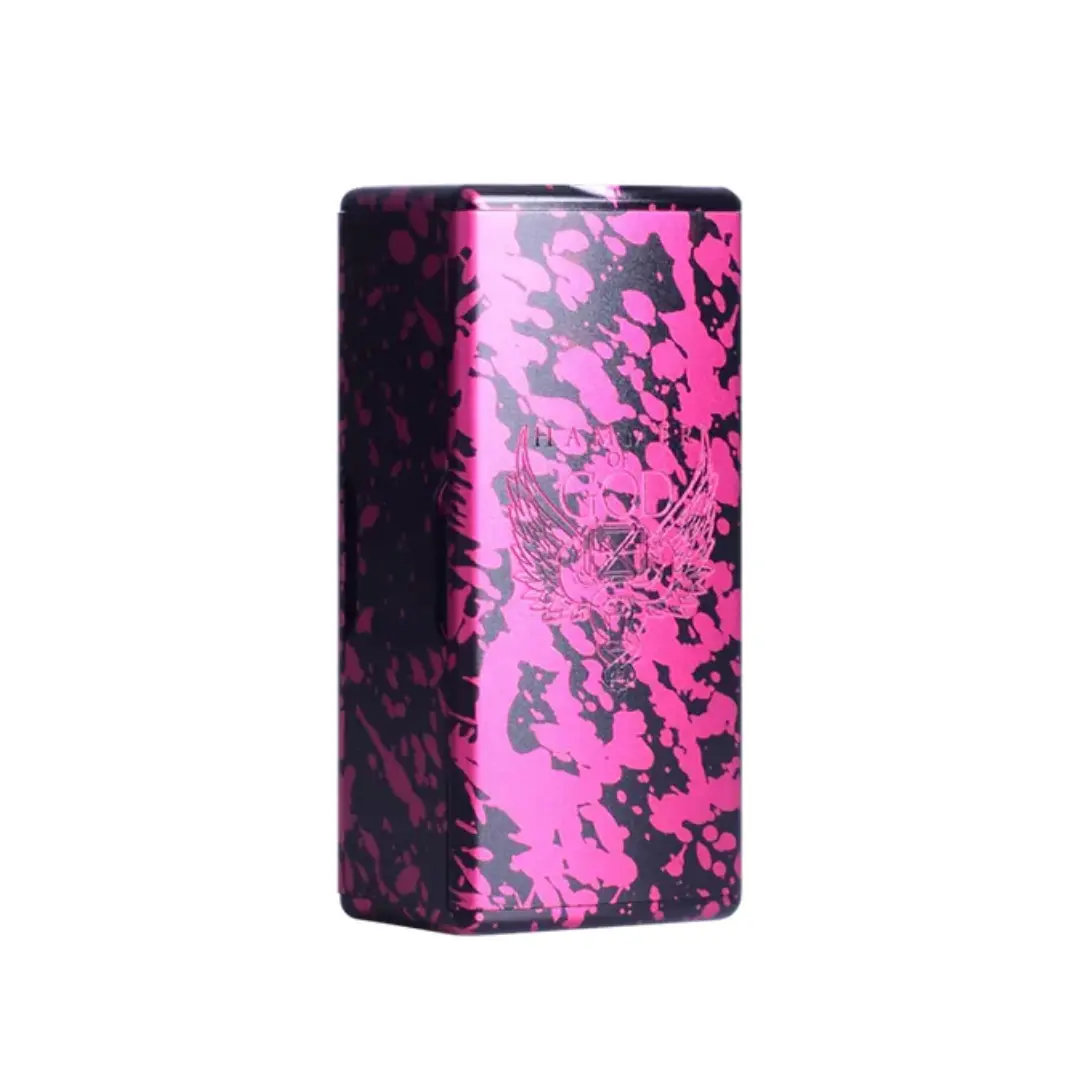 Hammer of God HOG 200 By Vaperz Cloud - Image 4