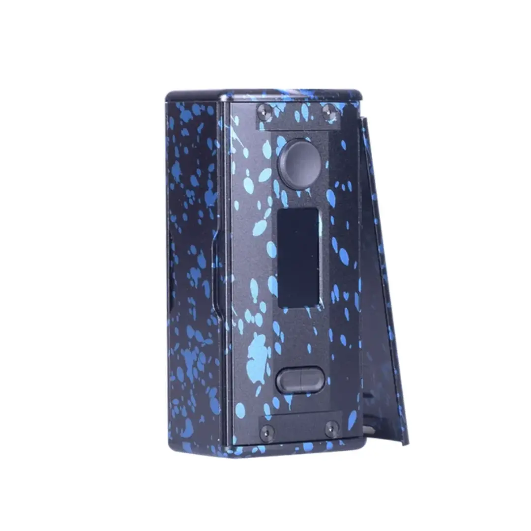 Hammer of God HOG 200 By Vaperz Cloud - Image 5