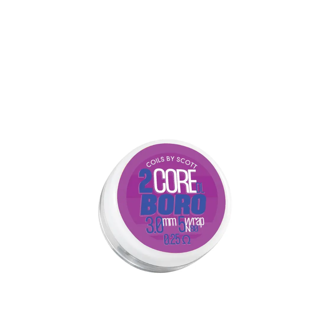 Handmade Coils By Scott For Ecigone - Image 15