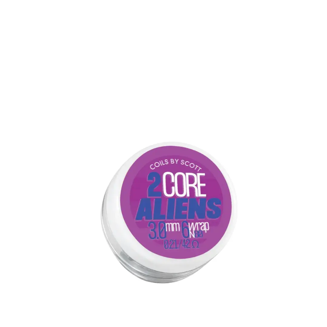 Handmade Coils By Scott For Ecigone - Image 4