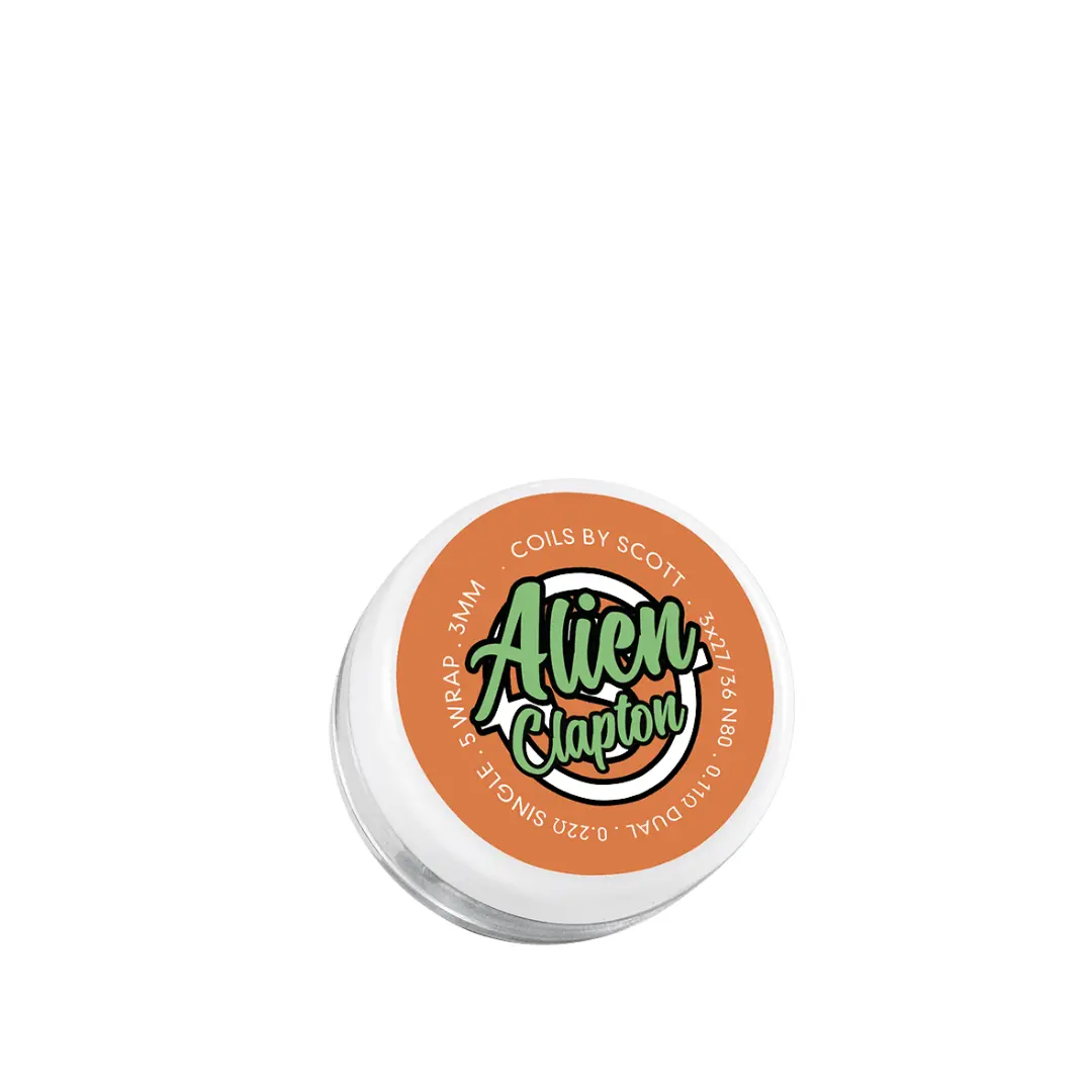 Handmade Coils By Scott For Ecigone - Image 7