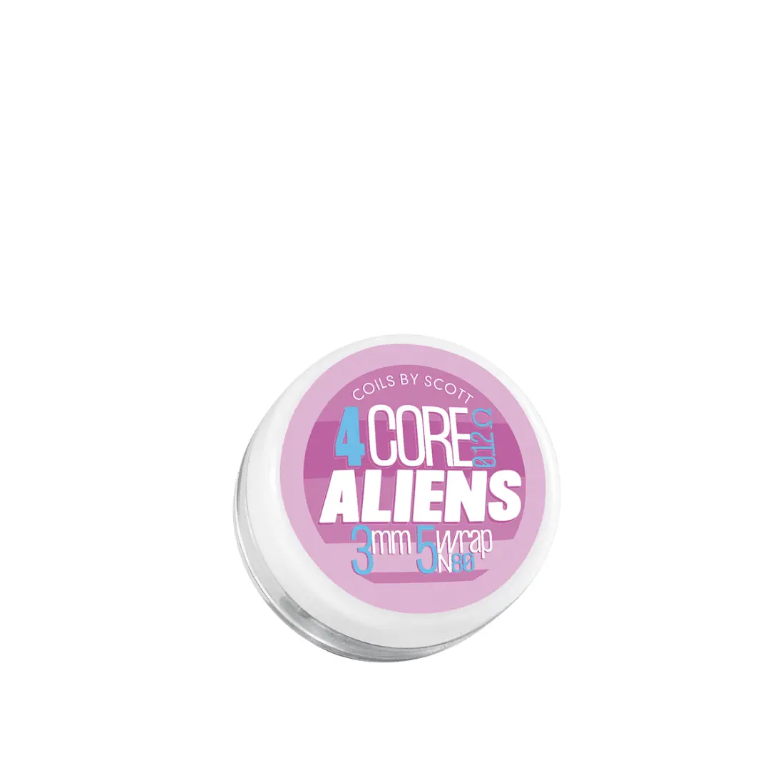 Handmade Coils By Scott For Ecigone - Image 9