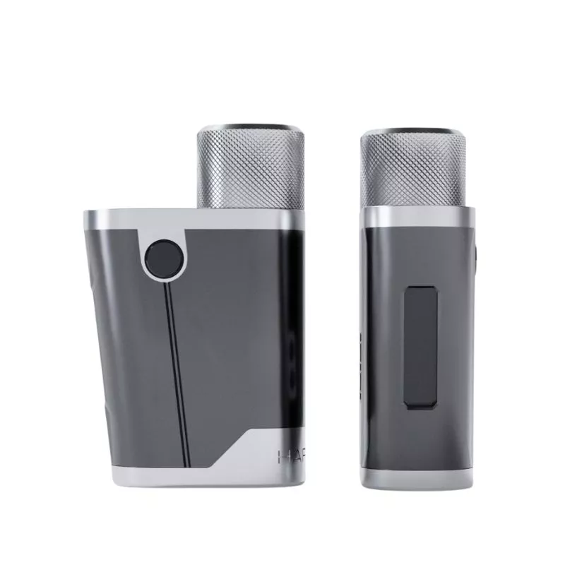 Harrier DNA60c Mod By Early Bird - Image 4