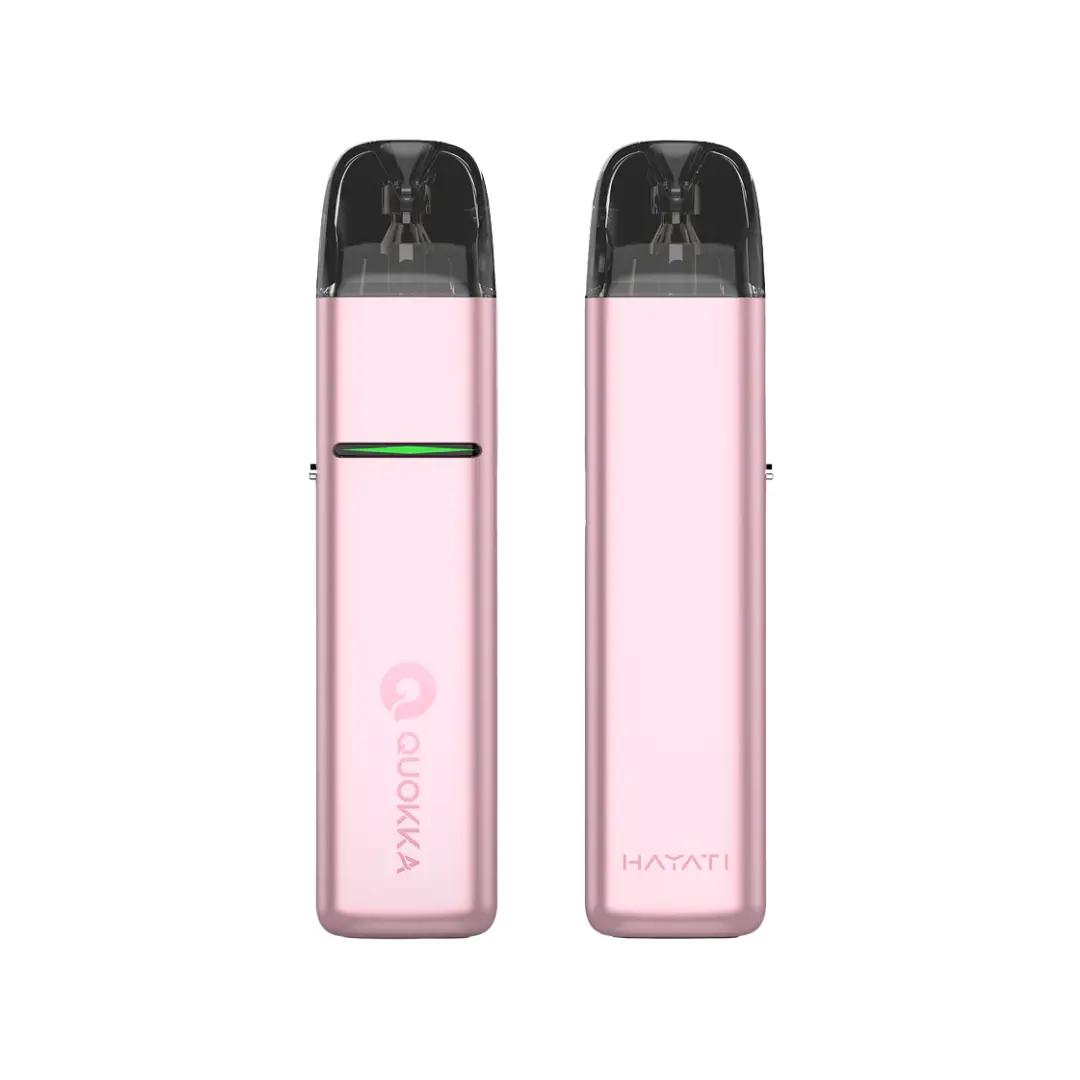 Hayati Quokka Elite Pod Vape Kit - Image 2
