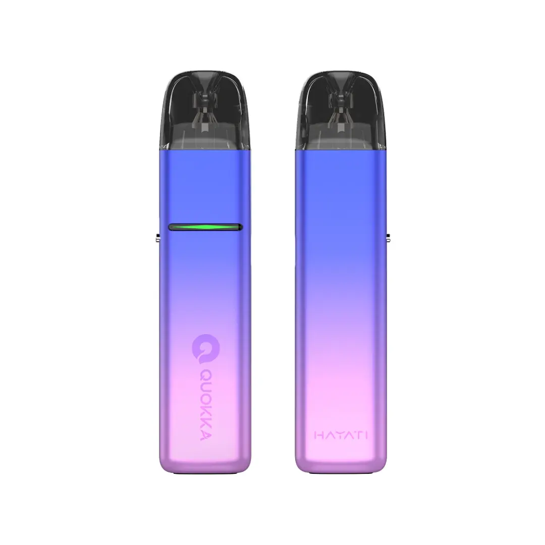 Hayati Quokka Elite Pod Vape Kit - Image 4