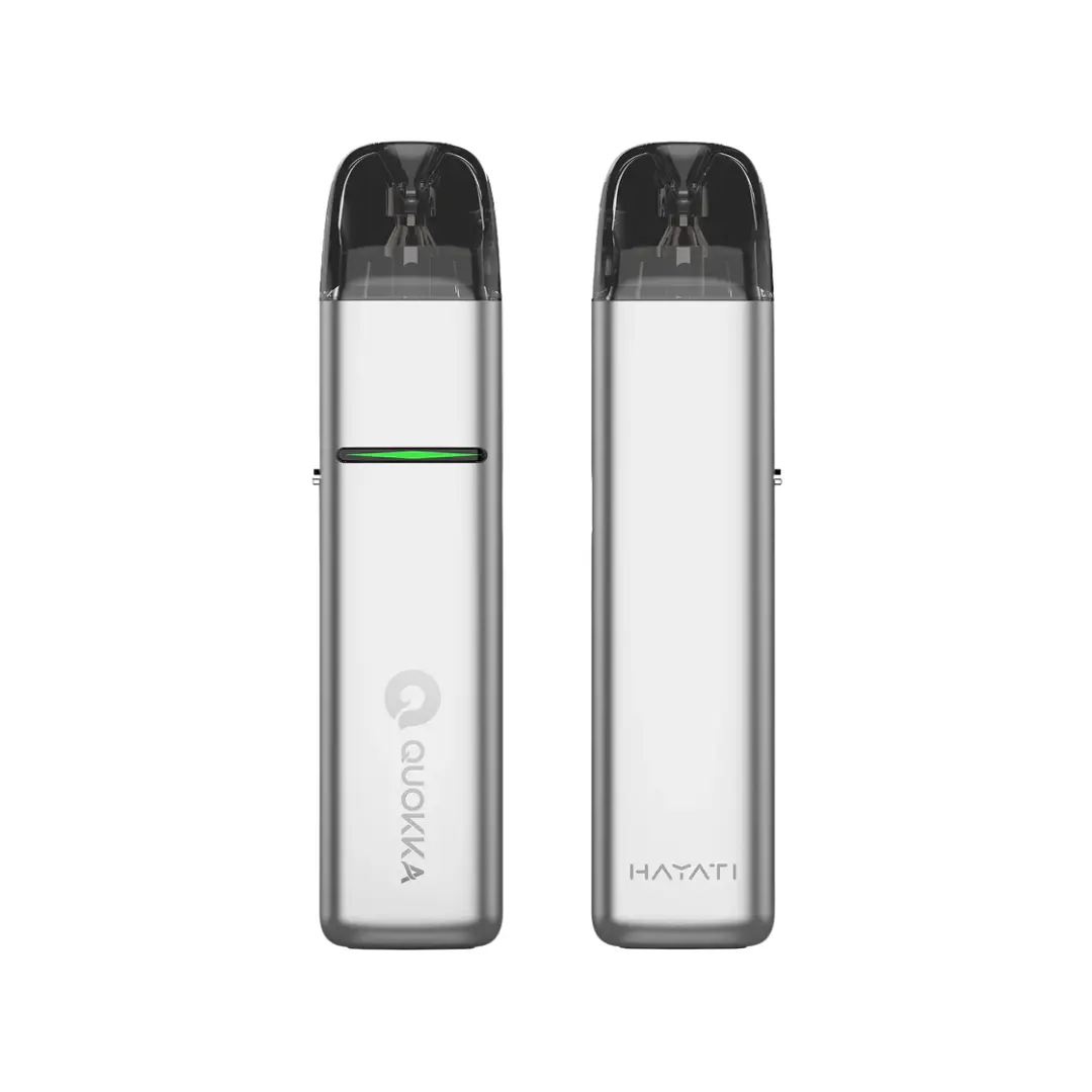 Hayati Quokka Elite Pod Vape Kit - Image 7