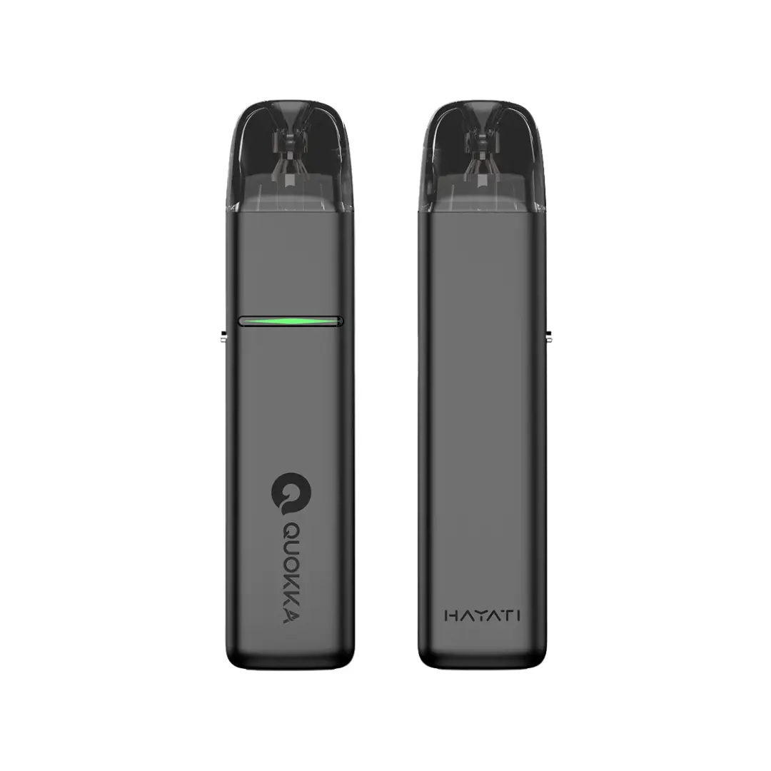 Hayati Quokka Elite Pod Vape Kit - Image 9