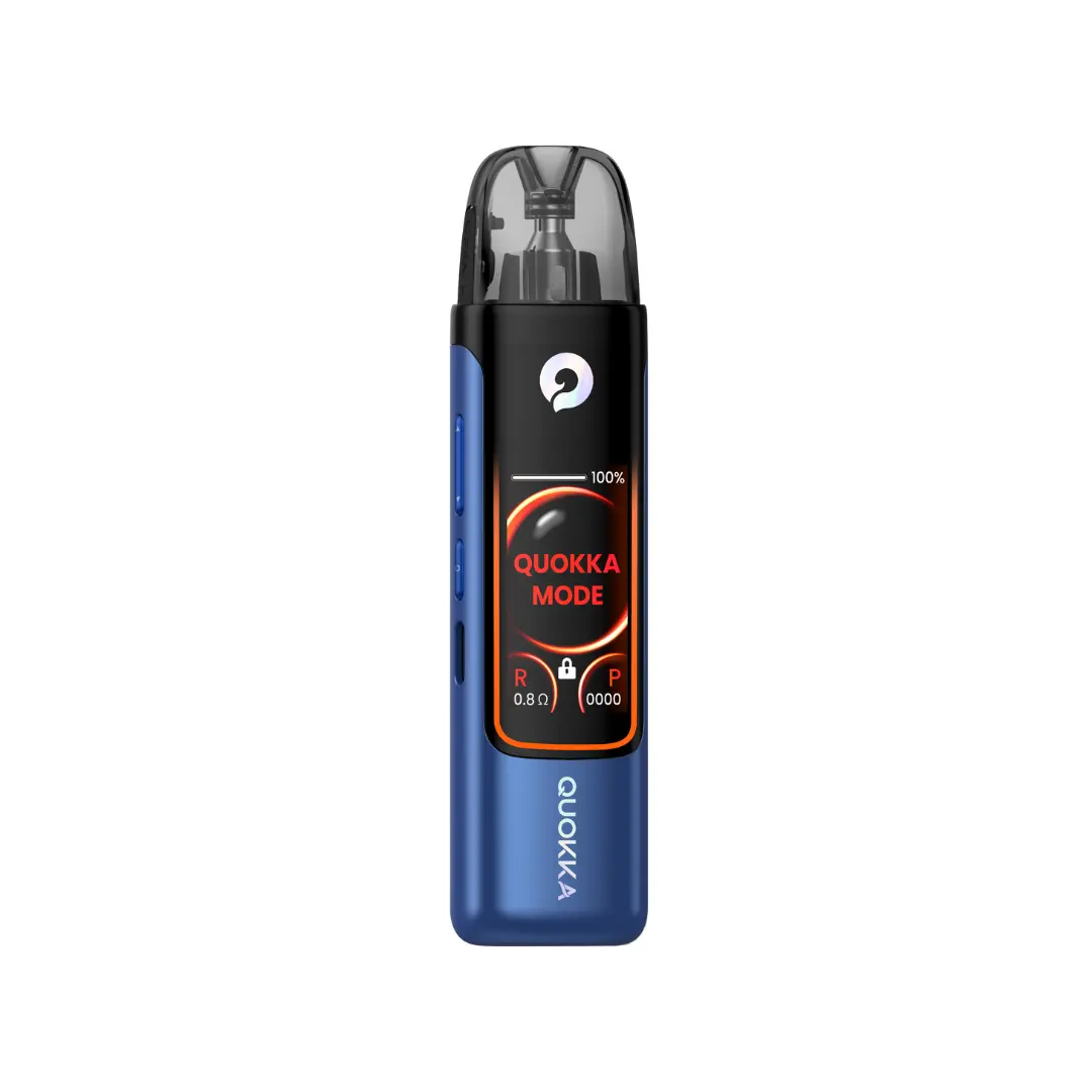 Hayati Quokka Pro Pod Vape Kit - Image 6