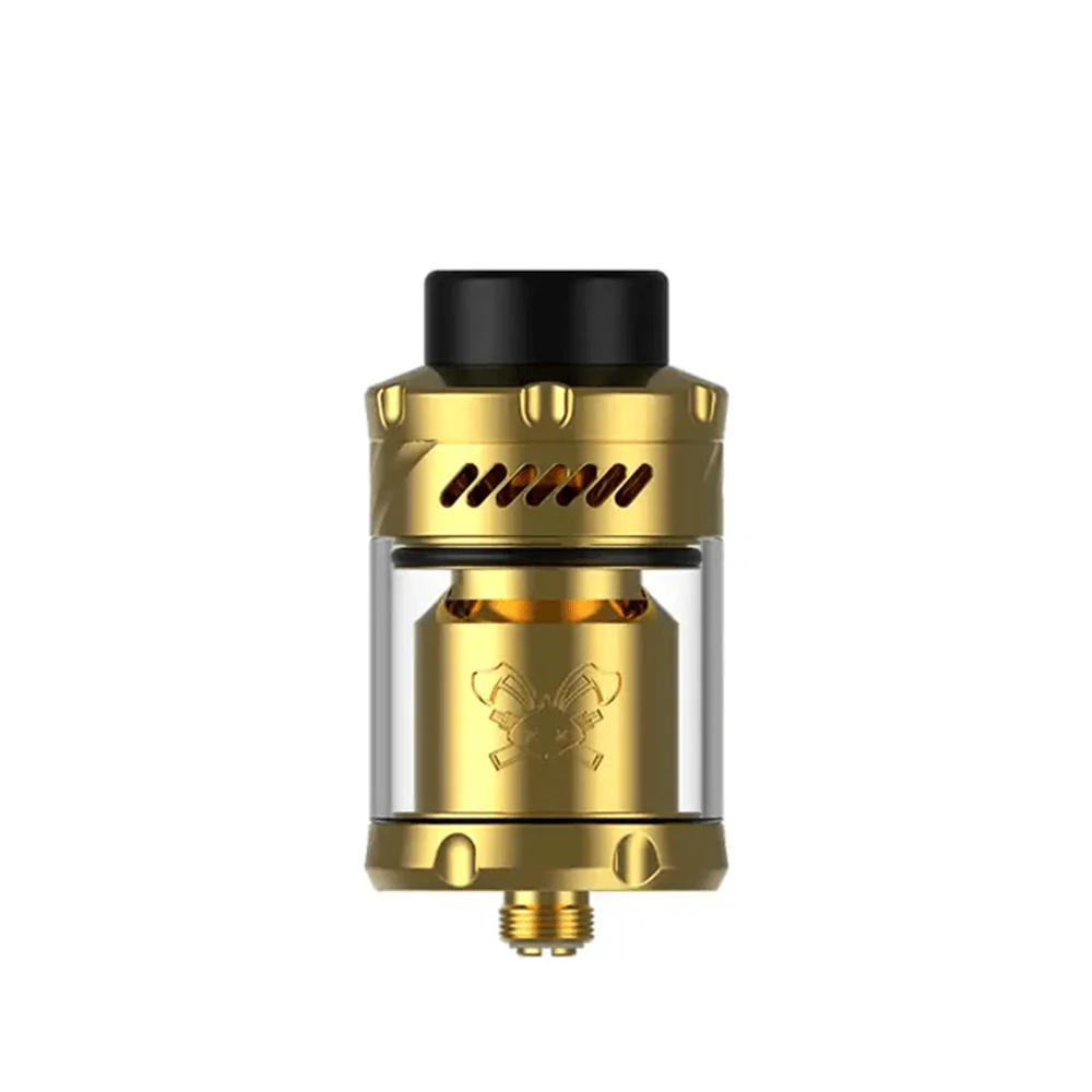 Hellvape Dead Rabbit 3 RTA - Image 6