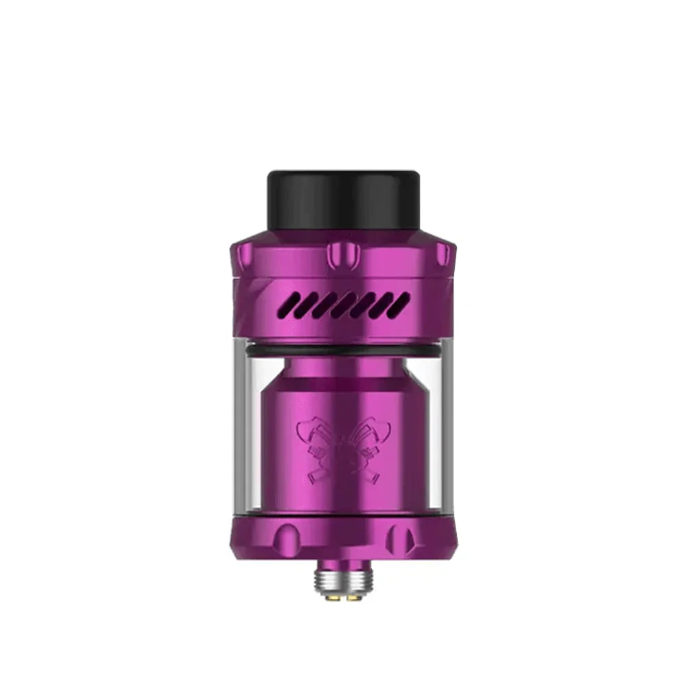 Hellvape Dead Rabbit 3 RTA - Image 9