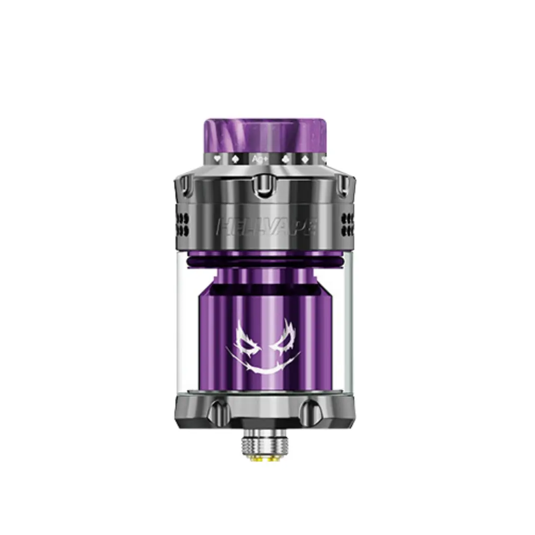 Hellvape Dead Rabbit 3 RTA J Edition - Image 4