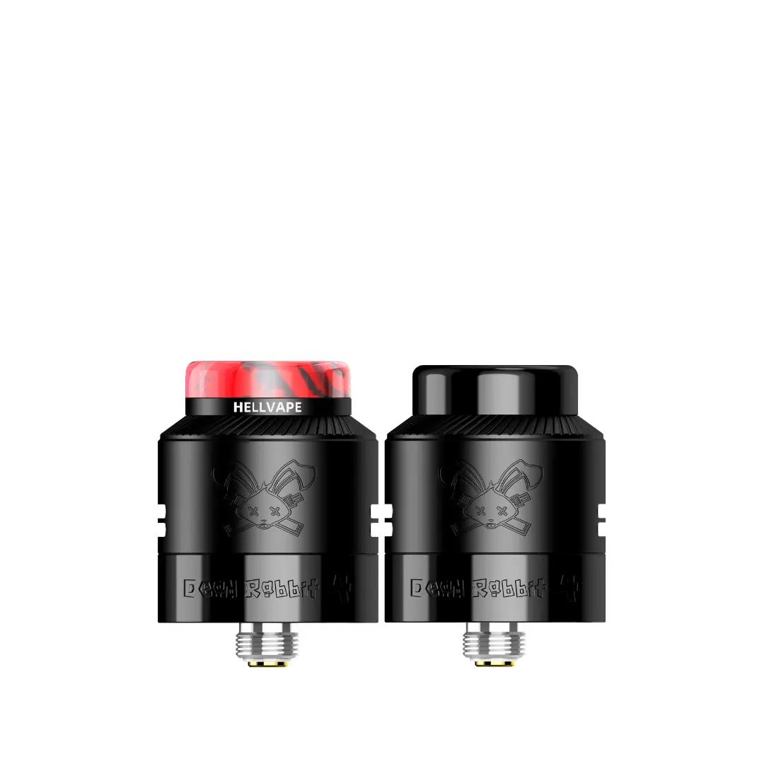 Hellvape Dead Rabbit 4 RDA - Image 10