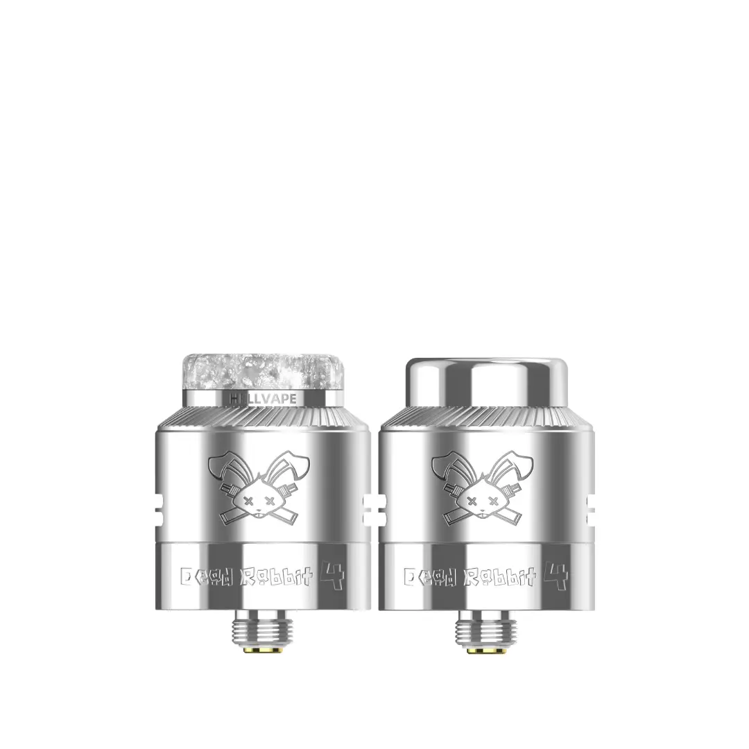 Hellvape Dead Rabbit 4 RDA - Image 12