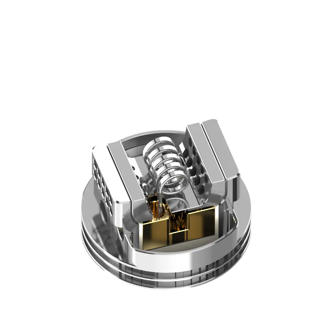 Hellvape Dead Rabbit 4 RDA - Image 13