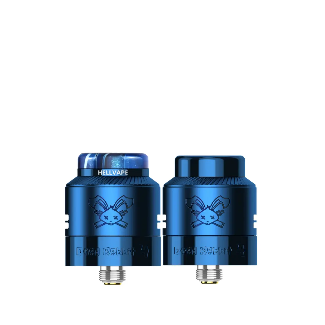 Hellvape Dead Rabbit 4 RDA - Image 6