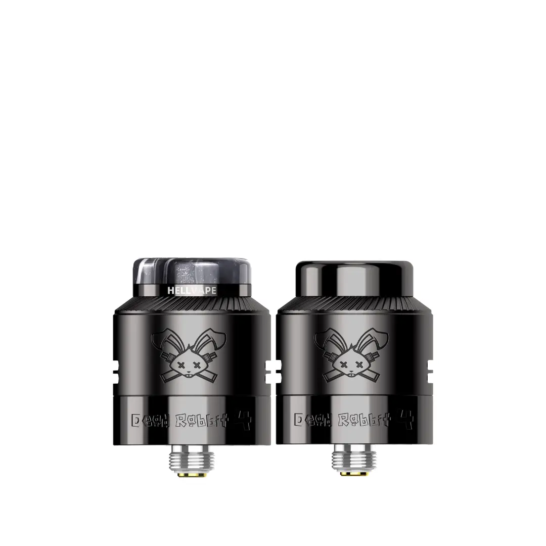 Hellvape Dead Rabbit 4 RDA - Image 8