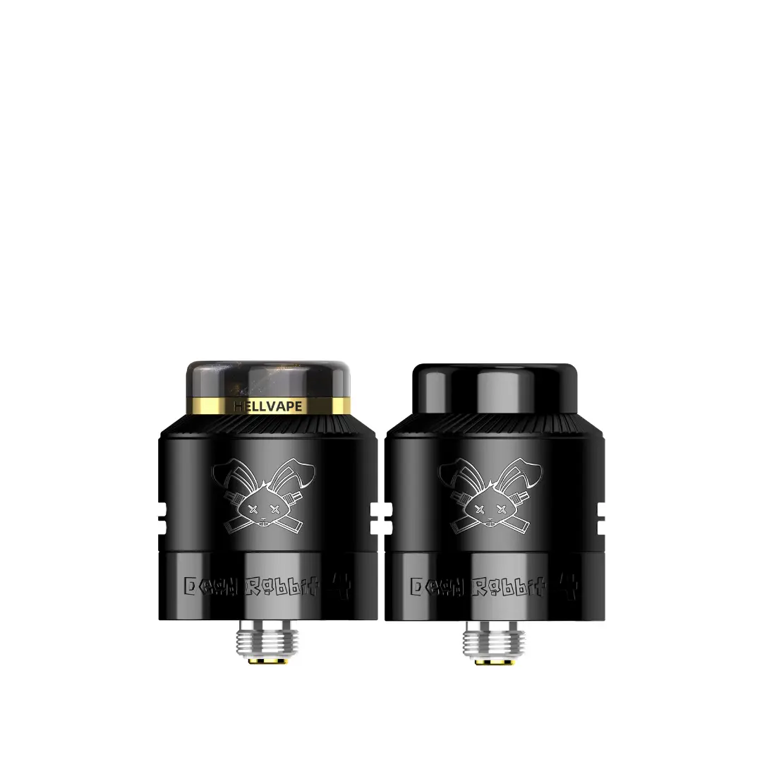 Hellvape Dead Rabbit 4 RDA - Image 9