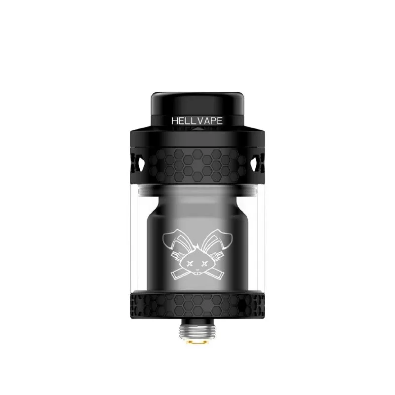 Hellvape Dead Rabbit 4 RTA - Image 3
