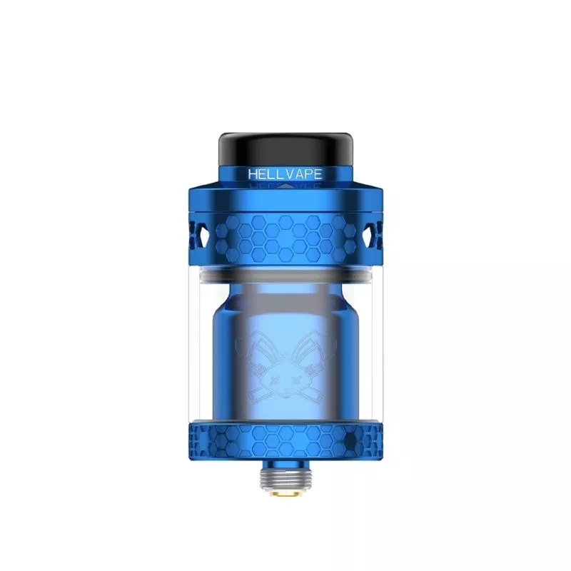 Hellvape Dead Rabbit 4 RTA - Image 6