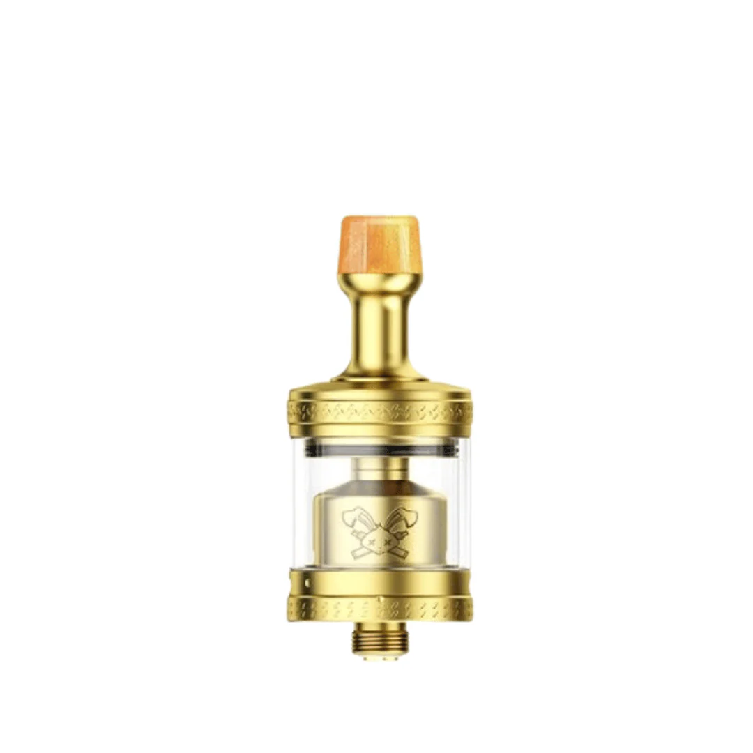 Hellvape Dead Rabbit MTL RTA V2 - Image 3