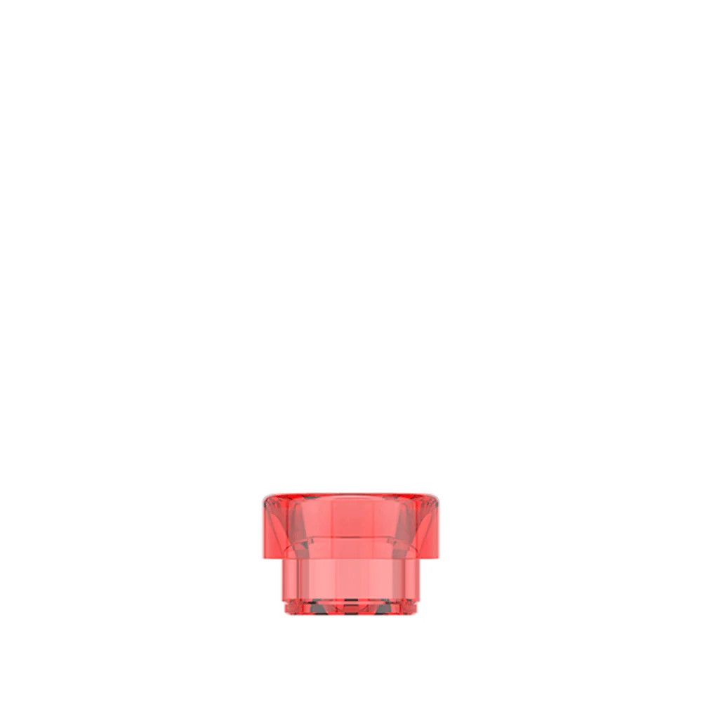 Hellvape Dead Rabbit Solo RDA 810 Clear Drip Tips - Image 7
