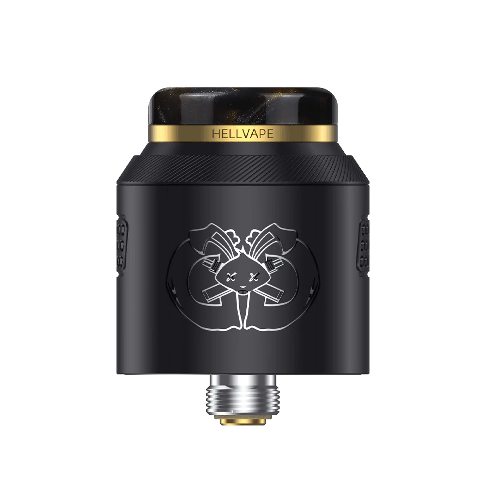 Hellvape Drop Dead 2 RDA - Image 3