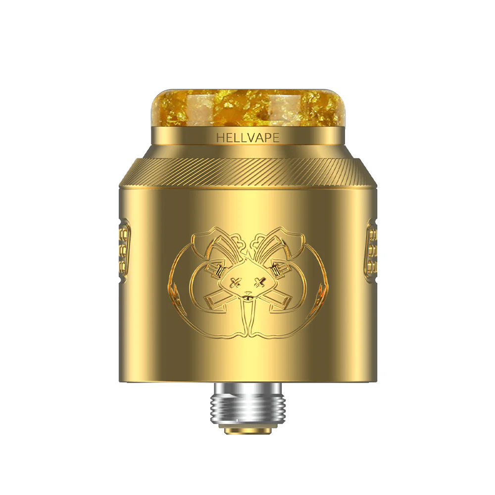 Hellvape Drop Dead 2 RDA - Image 4