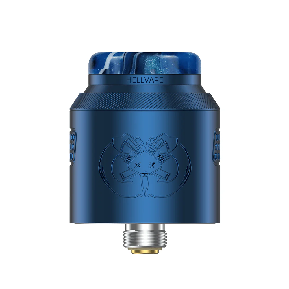 Hellvape Drop Dead 2 RDA - Image 5