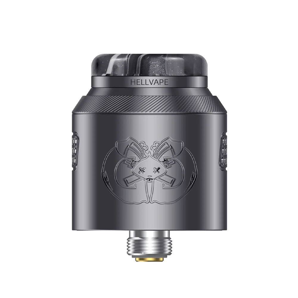 Hellvape Drop Dead 2 RDA - Image 6