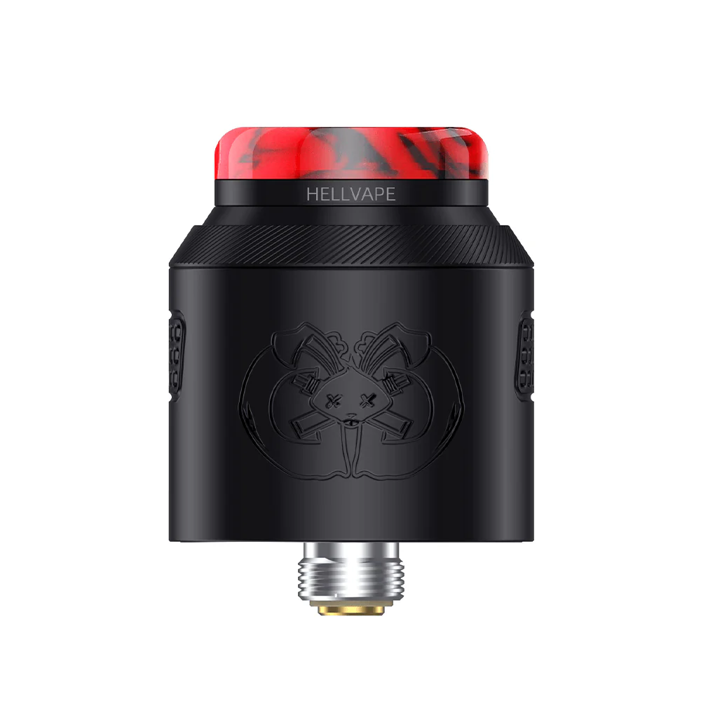 Hellvape Drop Dead 2 RDA - Image 7
