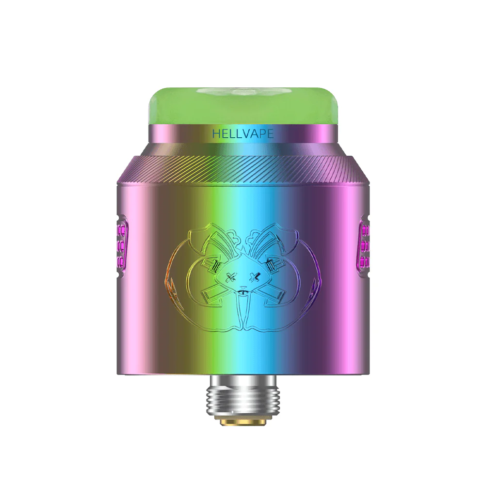 Hellvape Drop Dead 2 RDA - Image 8