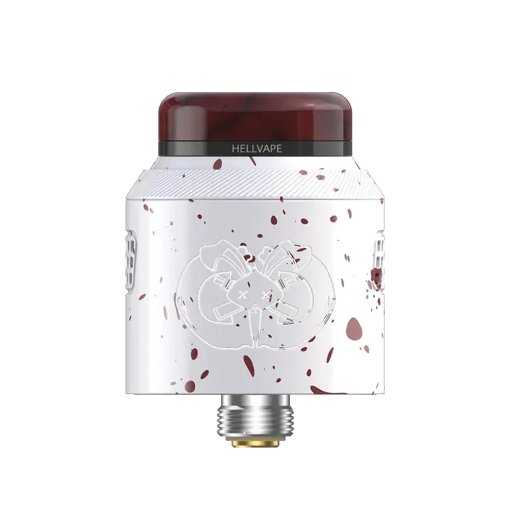 Hellvape Drop Dead 2 RDA - Image 9