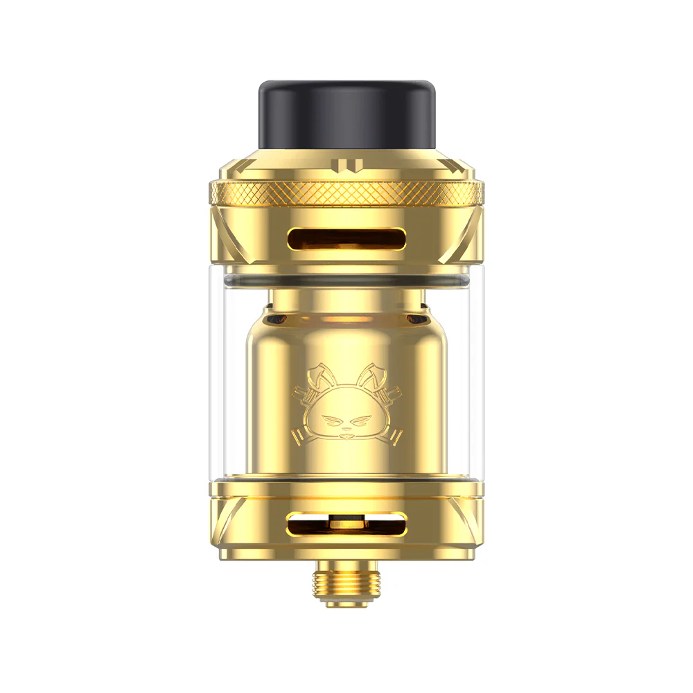 Hellvape Fat Rabbit 2 RTA - Image 4