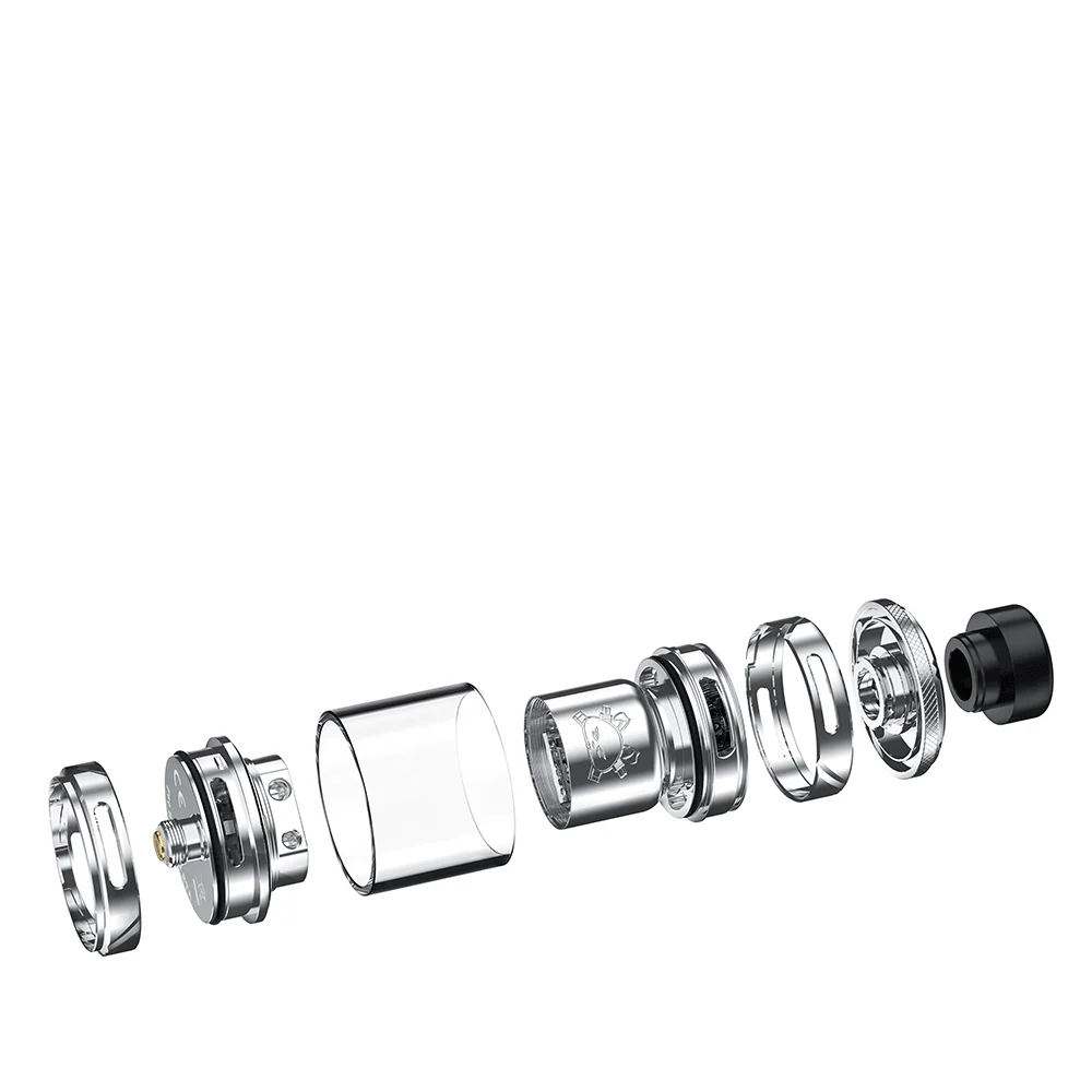 Hellvape Fat Rabbit 2 RTA - Image 9