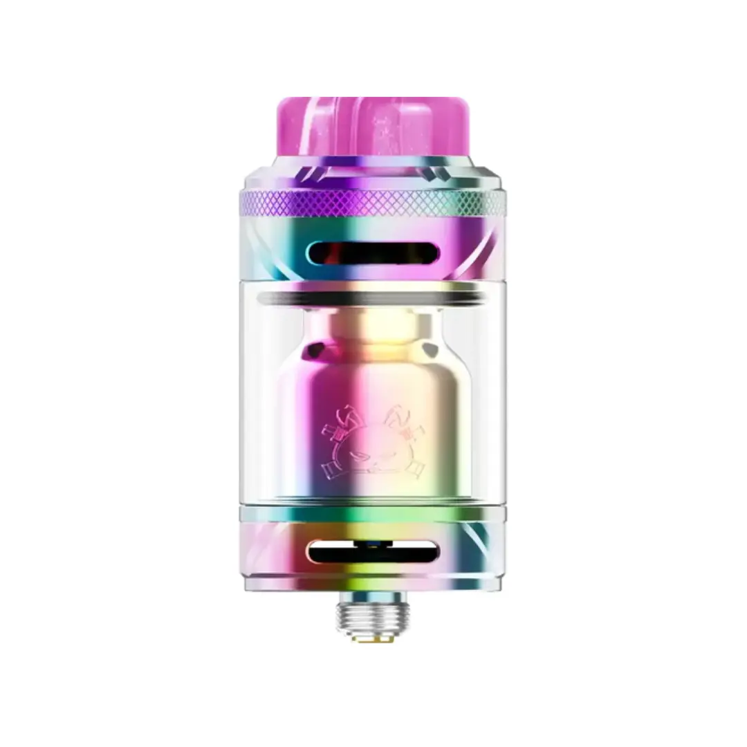 Hellvape Fat Rabbit 2 Solo RTA - Image 3