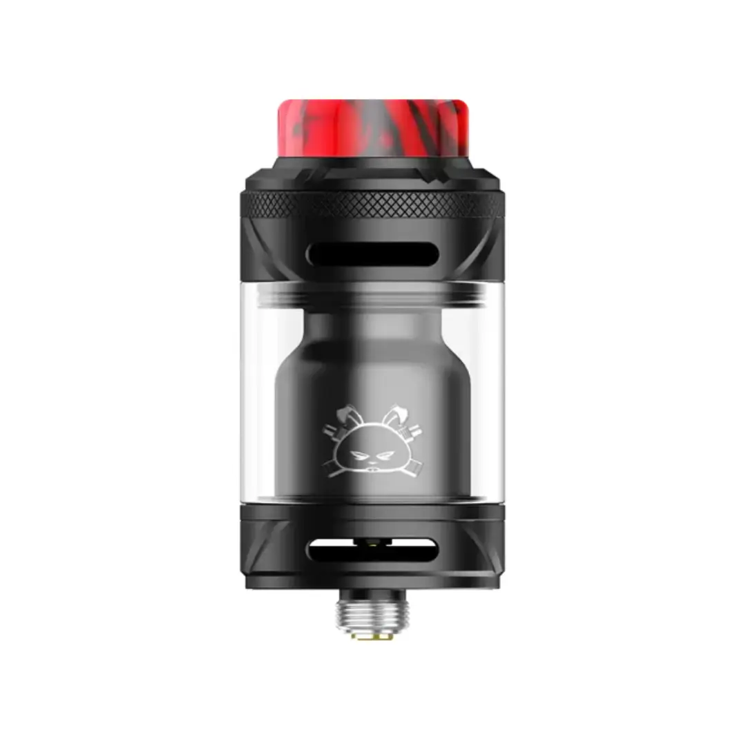 Hellvape Fat Rabbit 2 Solo RTA - Image 4