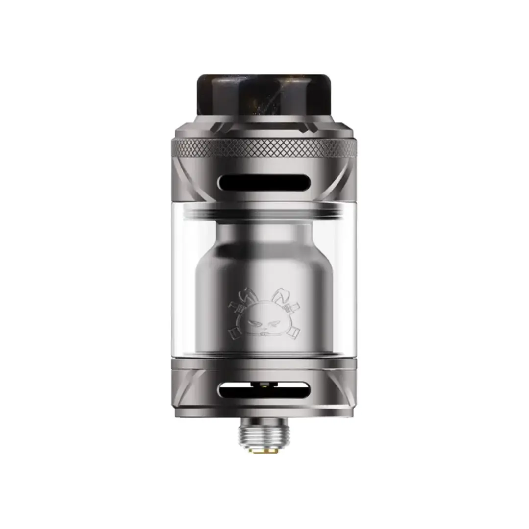 Hellvape Fat Rabbit 2 Solo RTA - Image 6