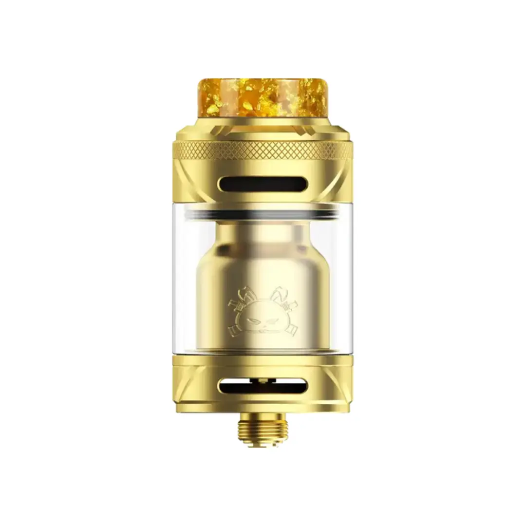 Hellvape Fat Rabbit 2 Solo RTA - Image 7