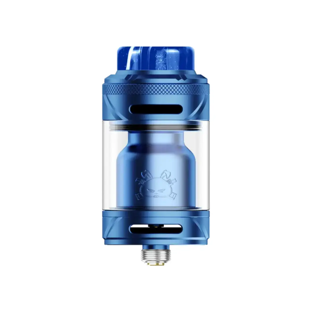 Hellvape Fat Rabbit 2 Solo RTA - Image 8