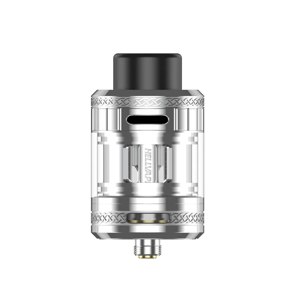 Hellvape Fat Rabbit 2 Sub-Ohm Tank - Image 3