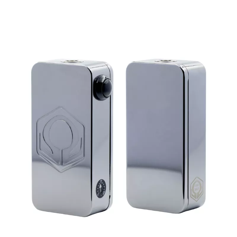 HexOhm V3.0 Limited Edition Mod By Craving Vapor - Image 4