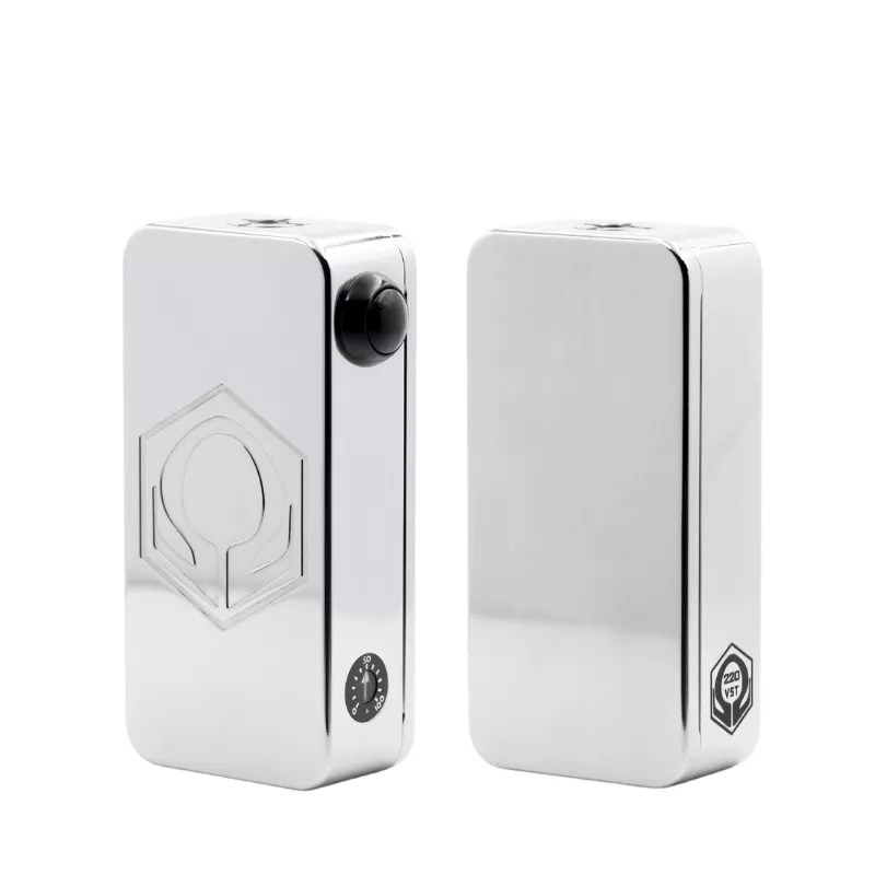 HexOhm V3.0 Limited Edition Mod By Craving Vapor - Image 5