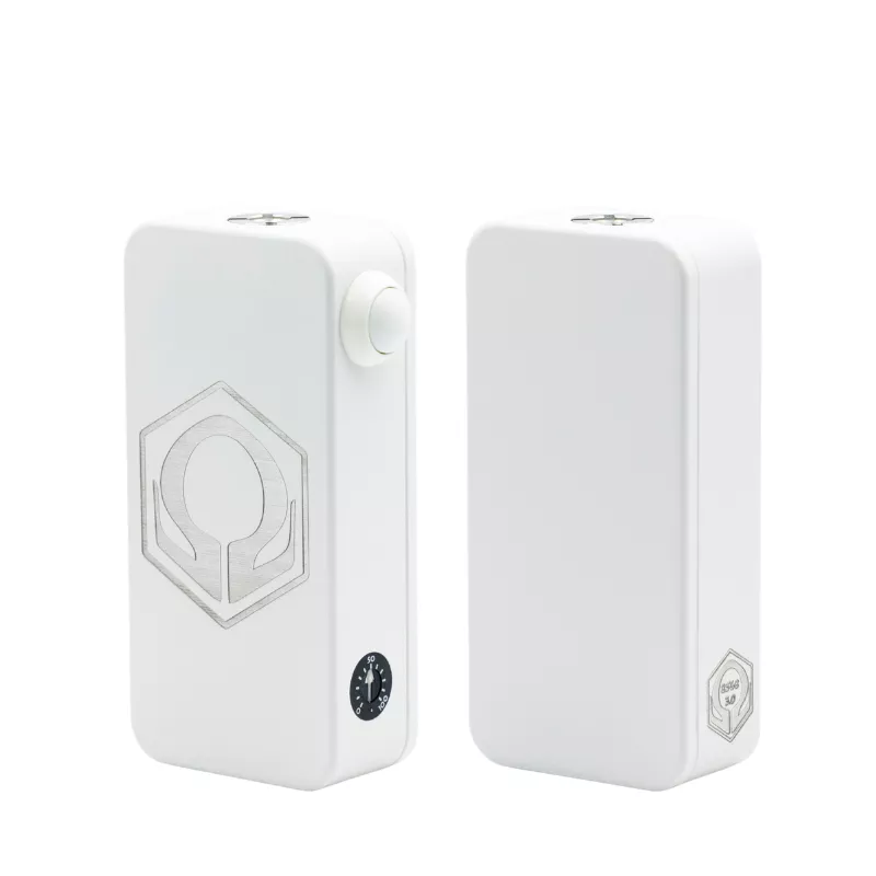 HexOhm V3.0 Mod By Craving Vapor - Image 10