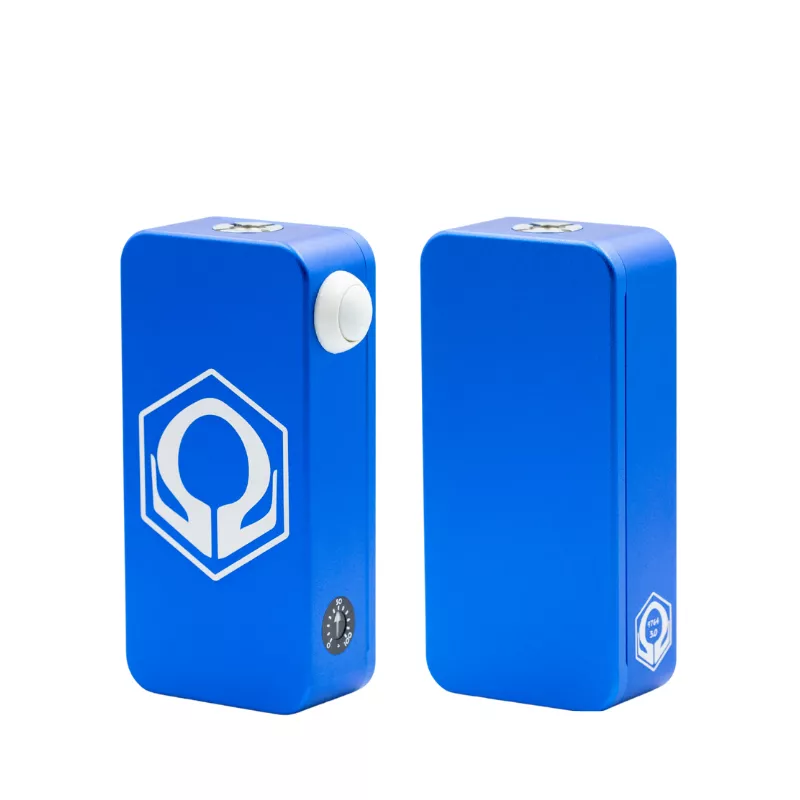 HexOhm V3.0 Mod By Craving Vapor - Image 3