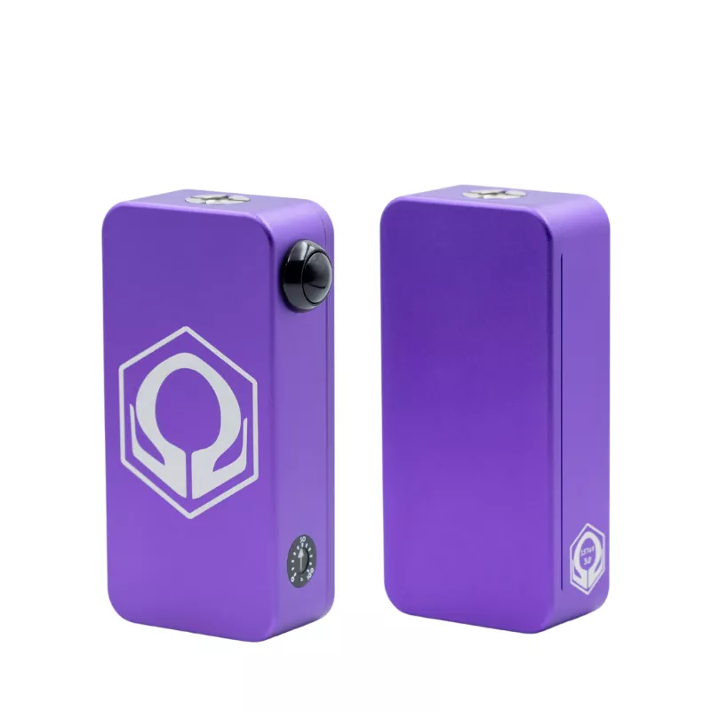 HexOhm V3.0 Mod By Craving Vapor - Image 4