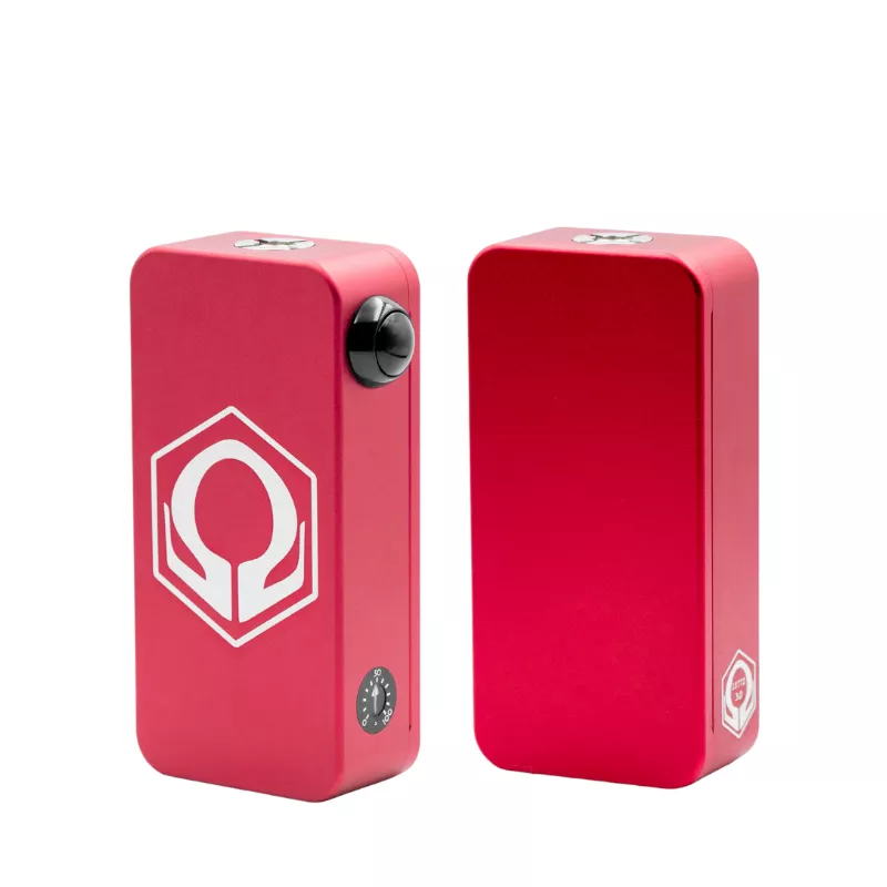 HexOhm V3.0 Mod By Craving Vapor - Image 5