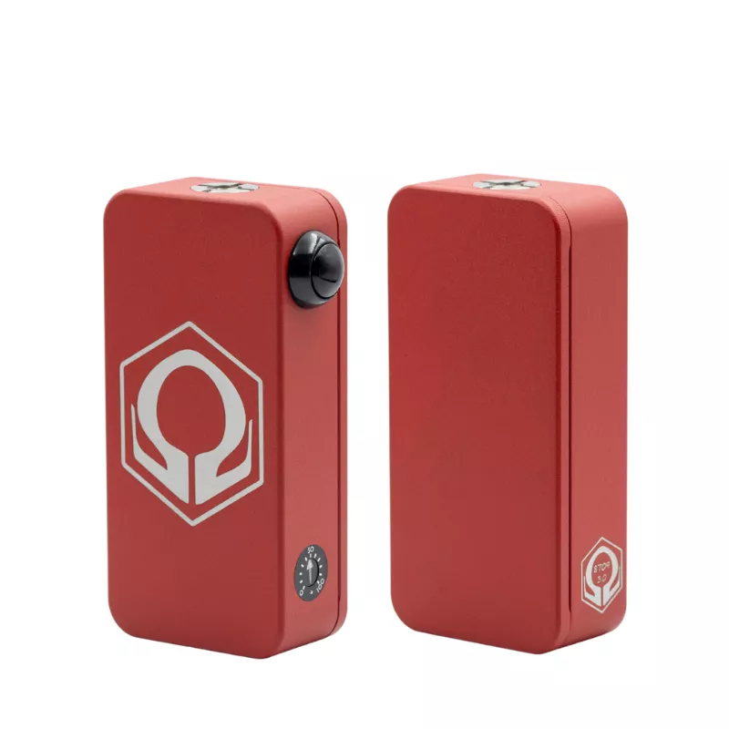 HexOhm V3.0 Mod By Craving Vapor - Image 9