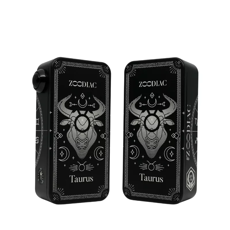 HexOhm V3.0 Zoodiac Mod By Craving Vapor - Image 10