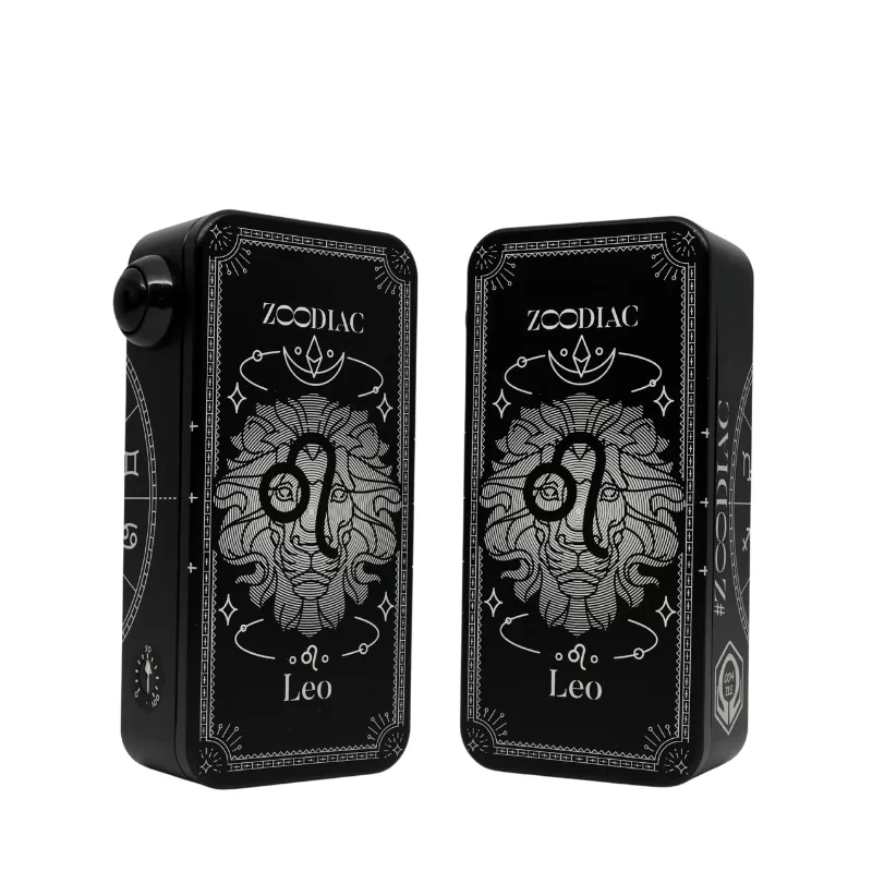 HexOhm V3.0 Zoodiac Mod By Craving Vapor - Image 5