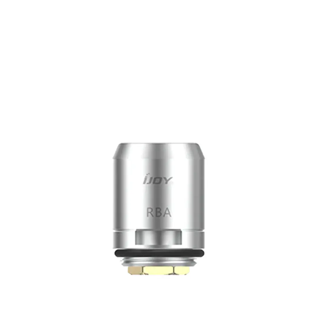 iJoy Jupiter 70W Coils RBA - Image 3